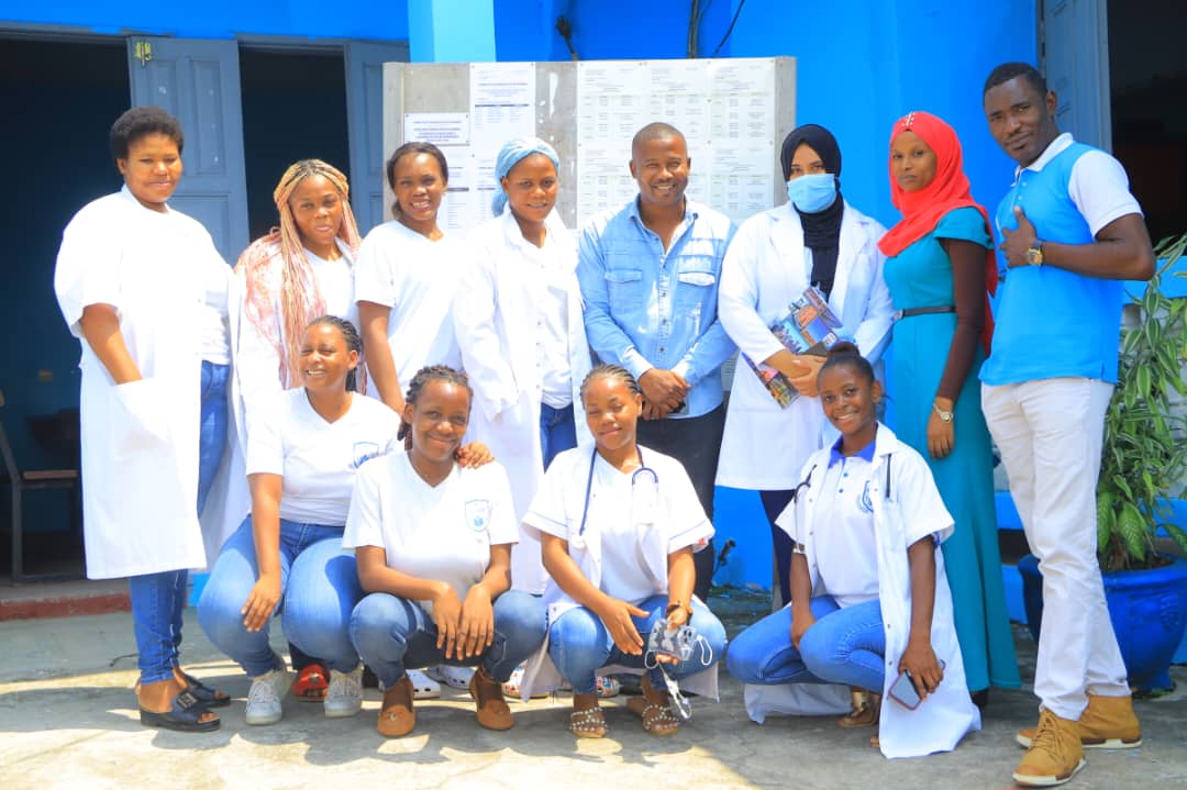 Formation professionnelle