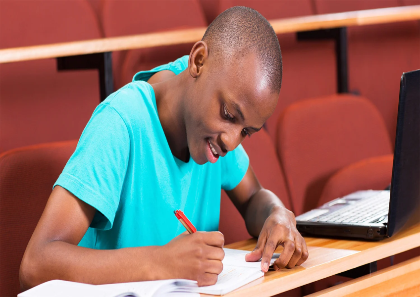 Cours en ligne maintenant disponibles sur notre plateforme