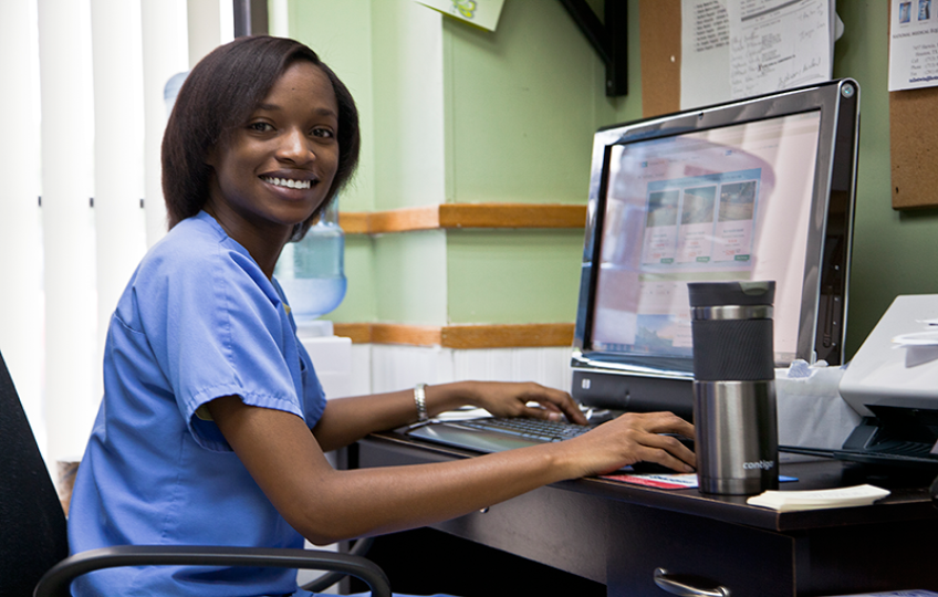 Secrétariat Médical